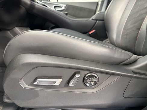 Certified 2023 Acura RDX A-Spec AWD/4WD image 23