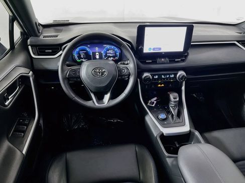 Certified 2023 Toyota RAV4 XSE AWD/4WD image 20
