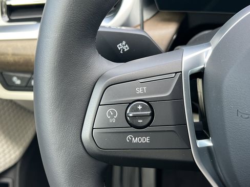 New 2026 BMW X1 xDrive28i w/ Convenience Package image 10