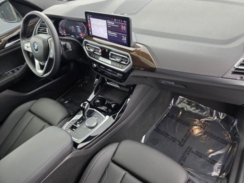 Used 2023 BMW X3 xDrive30i w/ Premium Package AWD/4WD image 30
