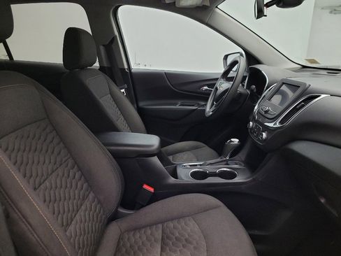Used 2020 Chevrolet Equinox LT AWD/4WD image 21