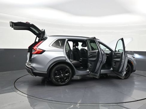 Used 2023 Honda CR-V Sport Touring image 32