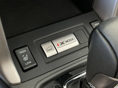 Used 2016 Subaru Forester 2.5i Touring w/ Eyesight & Navigation System AWD/4WD image 36