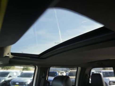 Used 2016 Ford F450 Lariat w/ Lariat Ultimate Package image 11