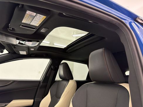 Certified 2022 Lexus NX 450h+ AWD w/ Vision Package image 16