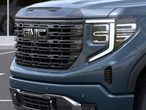 New 2026 GMC Sierra 1500 Denali Ultimate AWD/4WD image 28