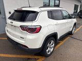 Used 2018 Jeep Compass Latitude w/ Popular Equipment Group image 2