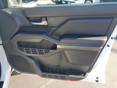 New 2026 Toyota Tacoma TRD Sport image 34