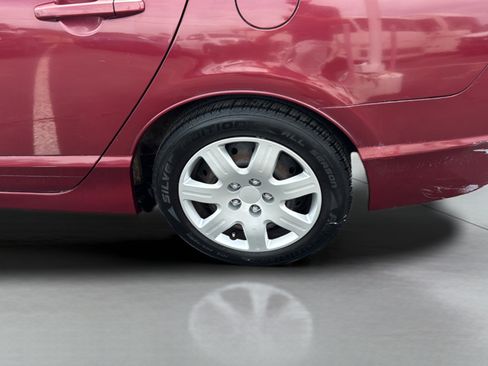 Used 2010 Honda Civic LX image 37