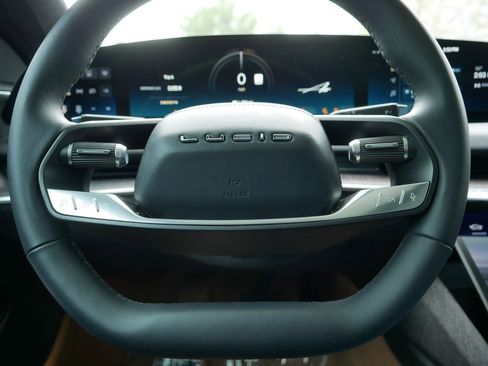 Used 2022 Lucid Air Grand Touring AWD/4WD image 26