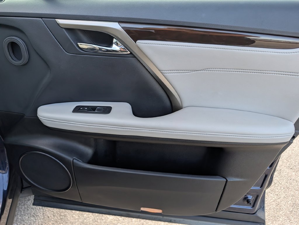Used 2019 Lexus RX 350 FWD w/ Premium Package image 38