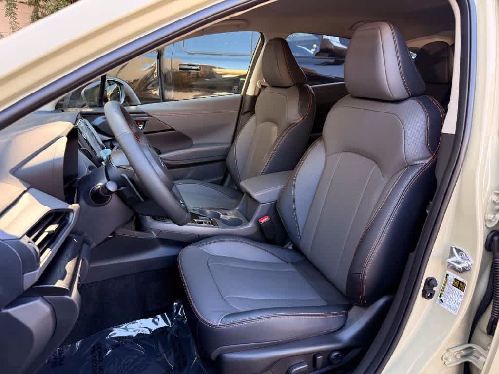 New 2026 Subaru Crosstrek 2.5i Limited AWD/4WD image 11