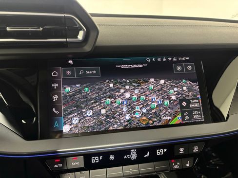 New 2026 Audi A3 2.0T Premium Plus AWD/4WD image 18