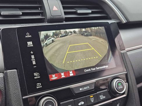 Used 2018 Honda Civic EX-T image 17