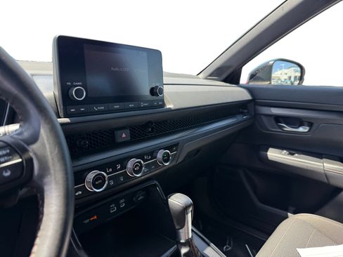 Certified 2024 Honda CR-V Sport image 12