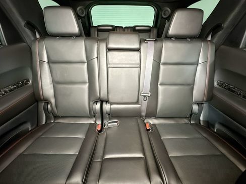 Used 2026 Dodge Durango GT AWD/4WD image 13