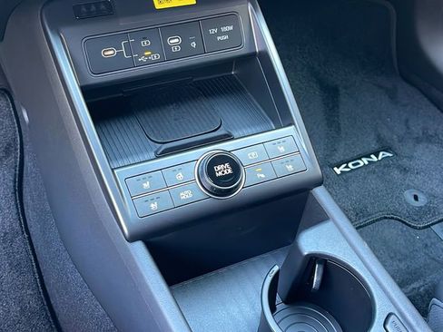 New 2026 Hyundai Kona Limited image 22