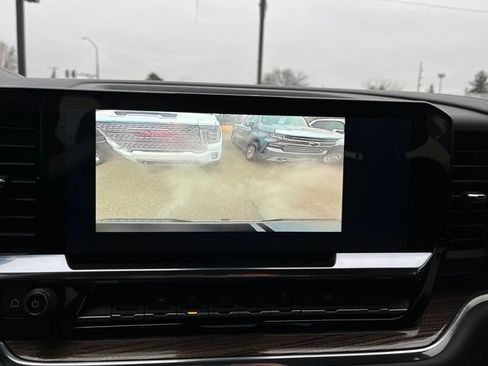 Used 2025 Chevrolet Silverado 1500 RST w/ Rally Edition image 18