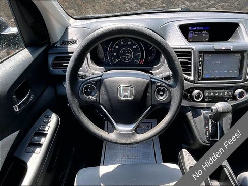 Used 2016 Honda CR-V EX image 5