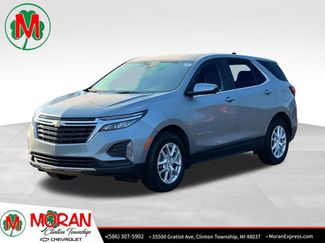 Certified 2024 Chevrolet Equinox LT 360° Tour