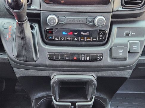 New 2026 RAM ProMaster 2500 w/ Safety Group image 15