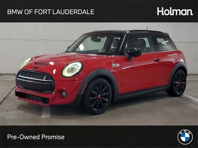 Used 2020 MINI Cooper S