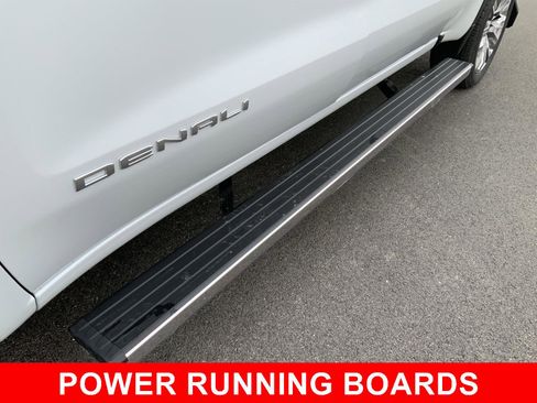 New 2026 GMC Sierra 1500 Denali image 26