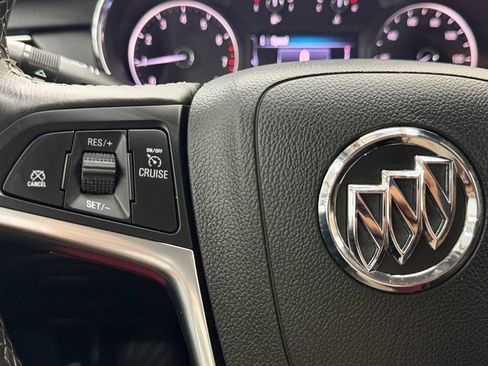 Used 2019 Buick Encore Preferred FWD image 33