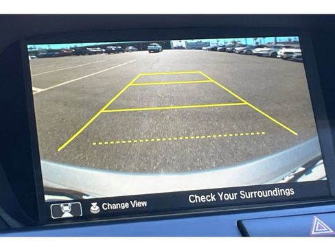 Used 2018 Acura TLX image 25