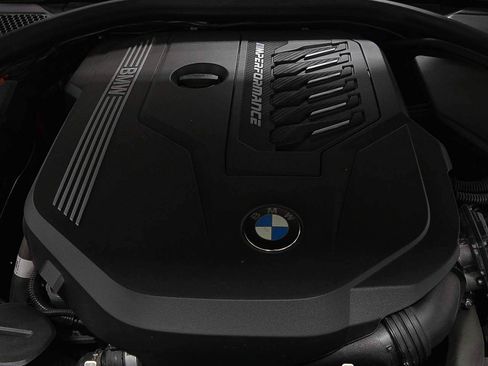 Used 2023 BMW M340i w/ Premium Package RWD image 17