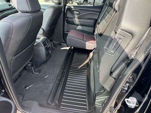 Used 2022 Honda Ridgeline Black Edition image 49