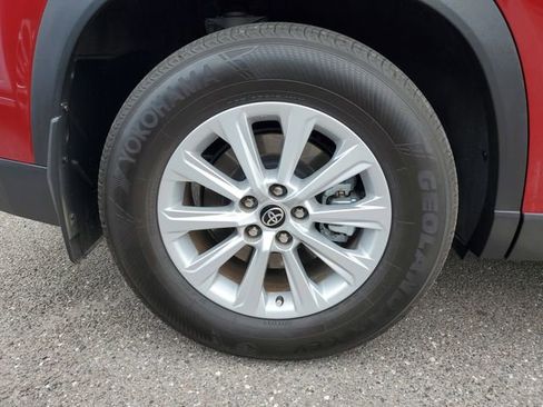 Used 2024 Toyota Grand Highlander FWD image 5