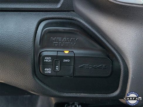 Used 2023 RAM 3500 Big Horn image 18