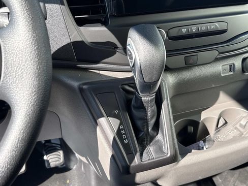 New 2026 Ford Transit 350 XL RWD image 18
