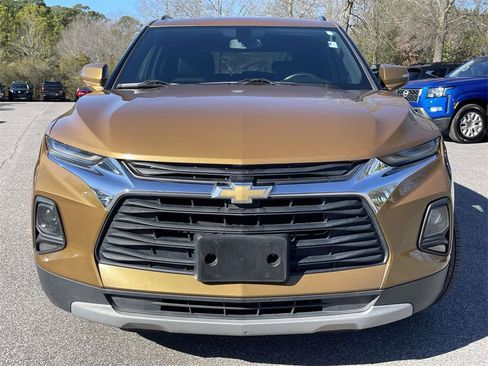 Used 2019 Chevrolet Blazer LT image 8