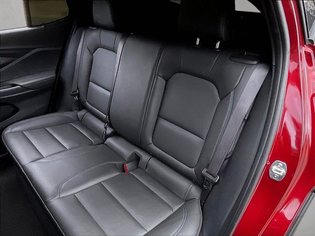Used 2025 Buick Envista Sport Touring w/ Convenience I Package FWD image 23
