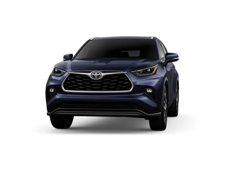 New 2026 Toyota Highlander XLE image 18