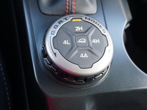 New 2026 Ford Bronco Heritage Edition AWD/4WD image 7