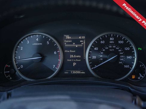 Used 2018 Lexus NX 300 FWD w/ Premium Package image 18