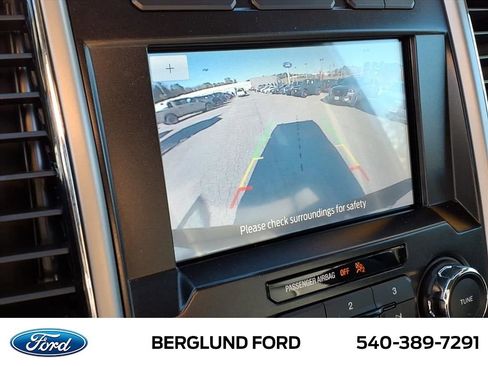 Used 2020 Ford F150 Lariat image 24