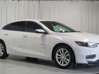 Used 2017 Chevrolet Malibu LT w/ Leather Package FWD video 2