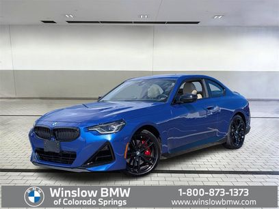 Used 2024 BMW M240i xDrive Coupe w/ Premium Package