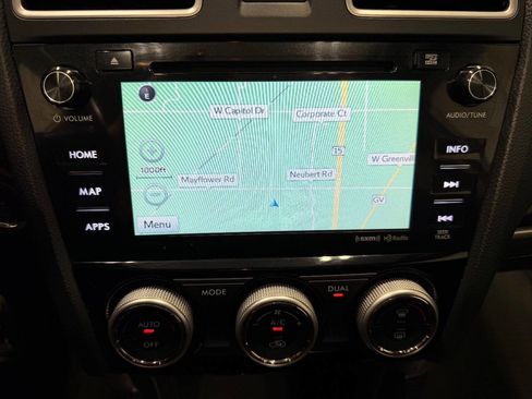 Used 2017 Subaru Forester 2.5i Touring image 45