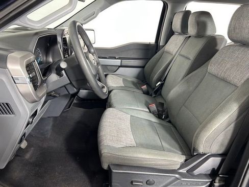 Used 2023 Ford F150 XLT w/ Trailer Tow Package image 22