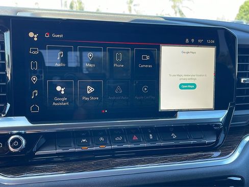 New 2026 GMC Sierra 1500 Elevation image 17