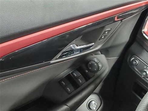 New 2026 Chevrolet TrailBlazer RS w/ Convenience Package image 20