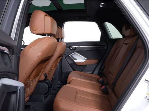 Used 2021 Audi Q3 2.0T Premium image 26