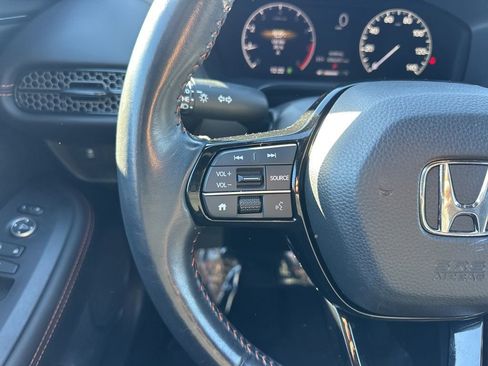 Used 2023 Honda HR-V Sport image 13
