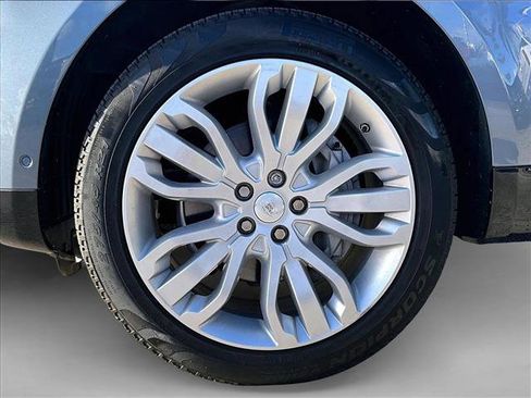 Used 2019 Land Rover Range Rover Sport HSE image 10