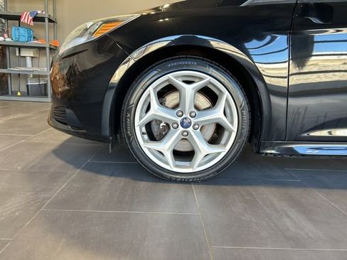 Used 2014 Ford Focus ST FWD image 34